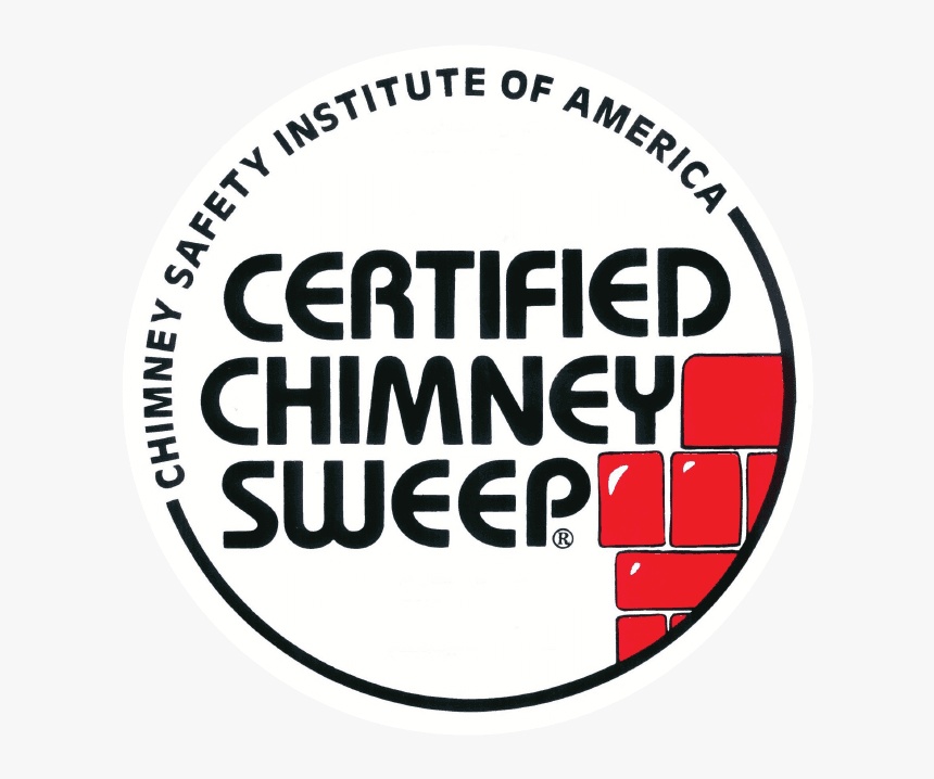 CSIA Certified Chimney Sweep