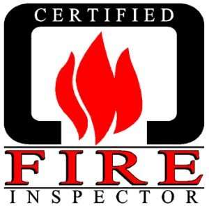 Certified Fire Inspector